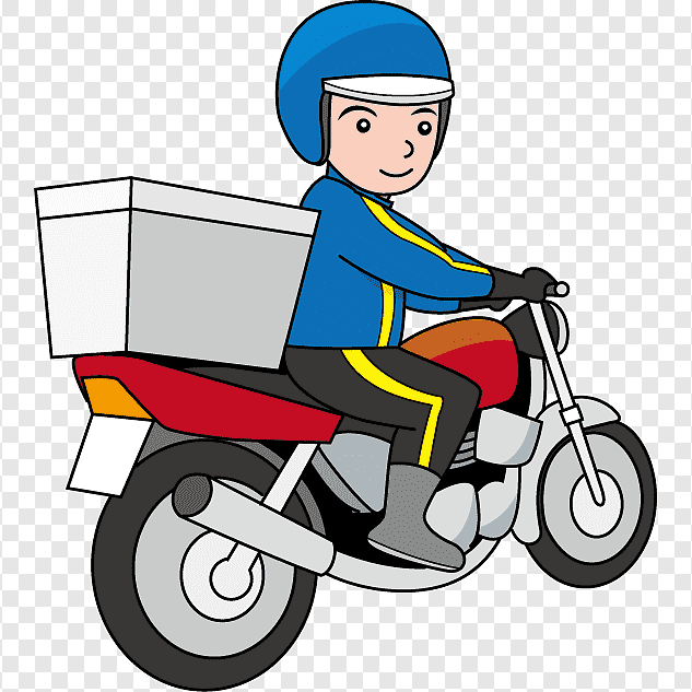 Delivery boy jobs